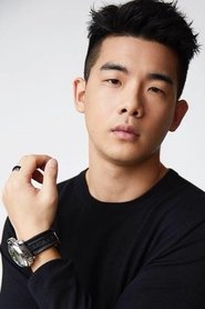 Hu Wei-jie portrait