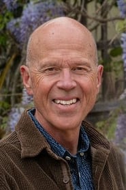 Bruce Reitherman portrait
