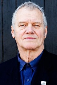 Ivar Kants portrait