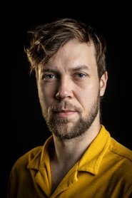 Dominik Teleky portrait