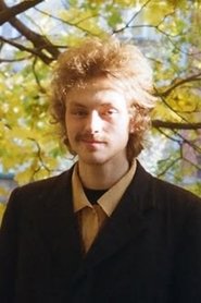Ted Roland portrait