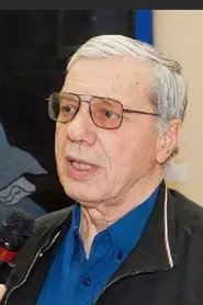 Yuriy Nevskiy portrait