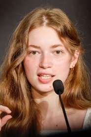 Ksenia Devriendt portrait