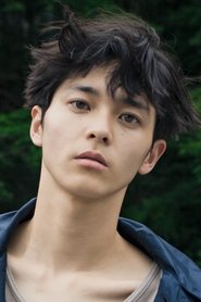 Ryosuke Miyake portrait