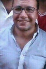 Mohamed El Daly portrait