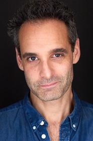 Jonathan Raviv portrait