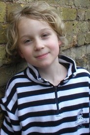 Jasper Harris portrait