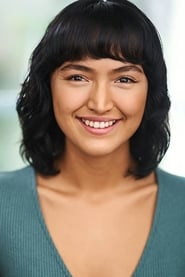 Grace Dove portrait