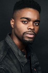 Ajay Musodi portrait