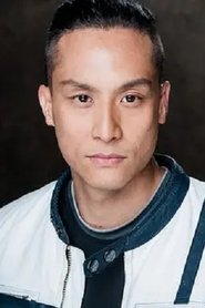Telly Liu portrait