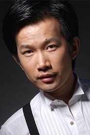 Yijie Shi portrait
