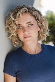Grace Wriggles portrait