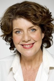 Katrina Foster portrait