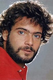 Lauro Corona portrait