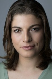 Lucy Morningstar portrait