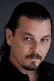 Seth Flynn portrait