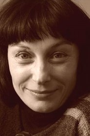 Nino Burduli portrait