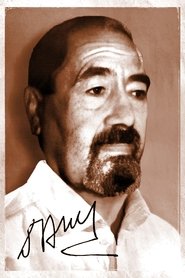 Djamel Amrani portrait
