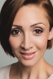 Lucy-Jo Hudson portrait