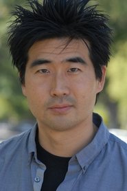 Ryun Yu portrait