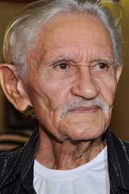 Orlando Vieira portrait