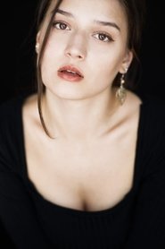 Sofiya Schulze portrait