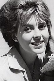 Claudia Mores portrait