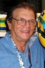 Sid Mosca portrait