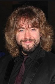 Justin Lee Collins portrait