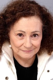 Catherine Arditi portrait