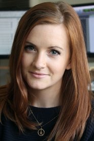 Amie Doherty portrait