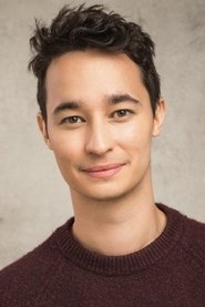 Emeric Bernard-Jones portrait