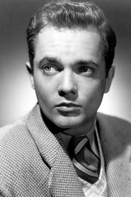 Douglas Dick portrait