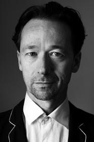 James Flynn portrait