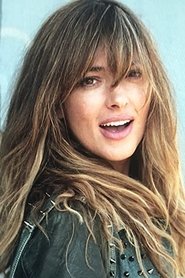 Aria Pullman portrait