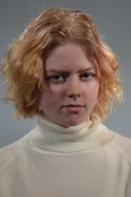 Mae Brando portrait