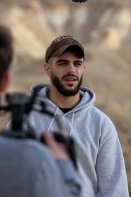 Omri Elkayam portrait