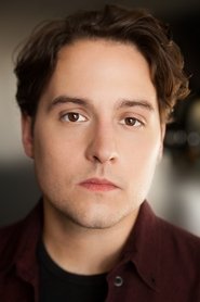 Sean Marquette portrait