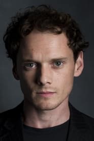 Anton Yelchin portrait