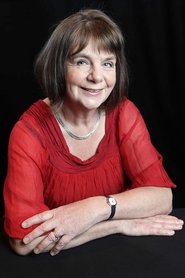 Julia Donaldson portrait
