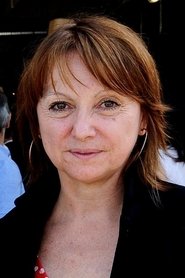 Pierrette Monticelli portrait