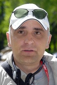 Dejan Zečević portrait