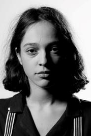 Ioana Ilinca Neacsu portrait