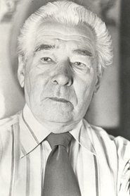 Czeslaw Grocholski portrait