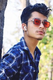Arjun Sapkota portrait