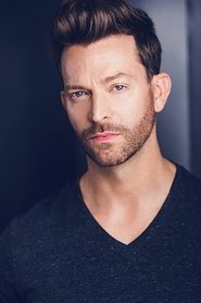 Levi Kreis portrait