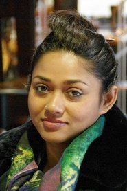 Rubaiyat Hossain portrait