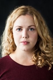Halldora Thoell portrait