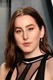 Alana Haim portrait