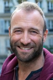 Aymeric Dapsence portrait